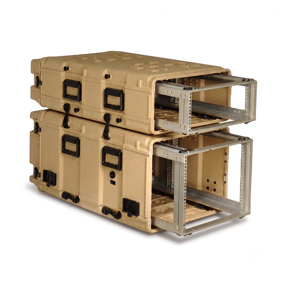 19" Loadmaster® Cases