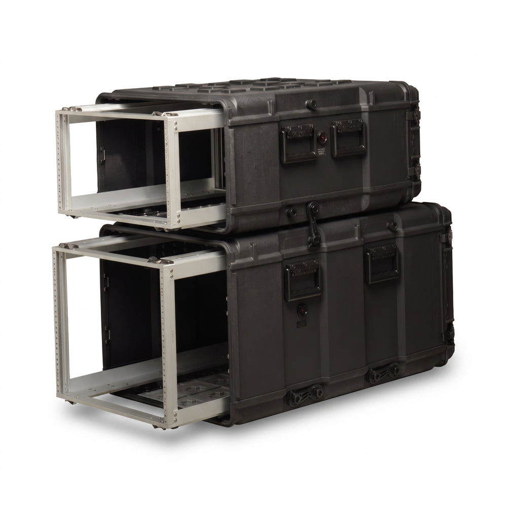 19" Loadmaster® Cases