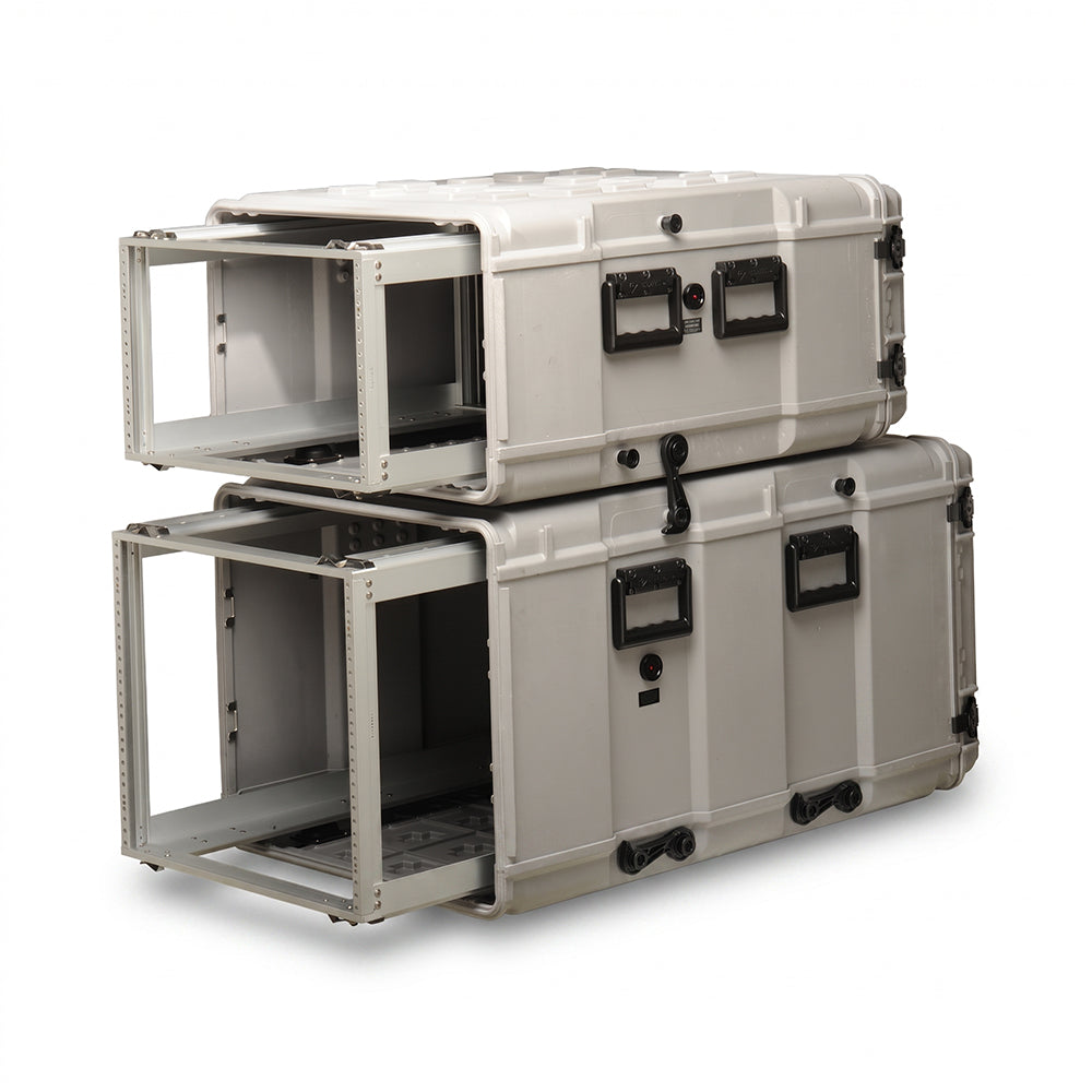 19" Loadmaster® Cases