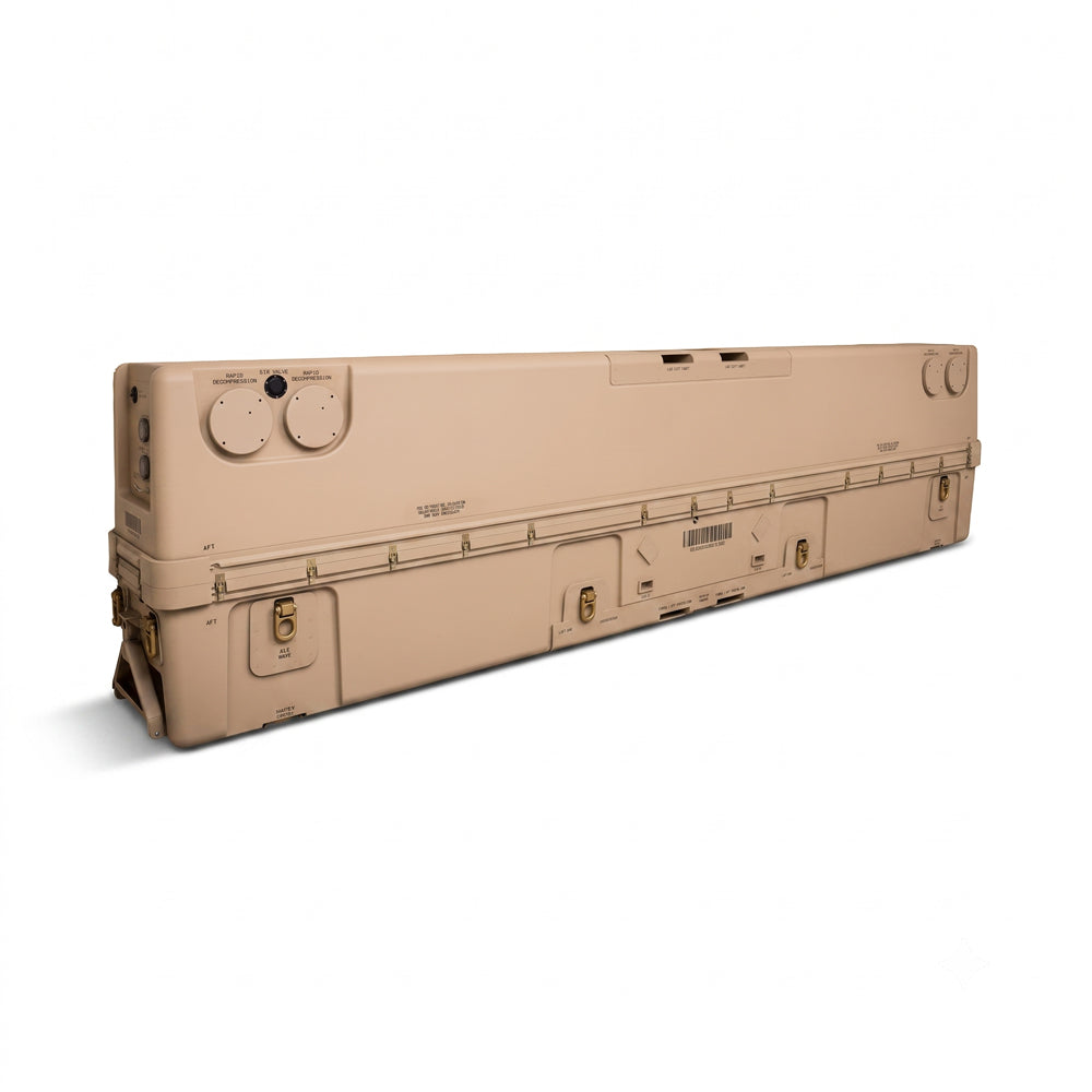 VIP Cases
