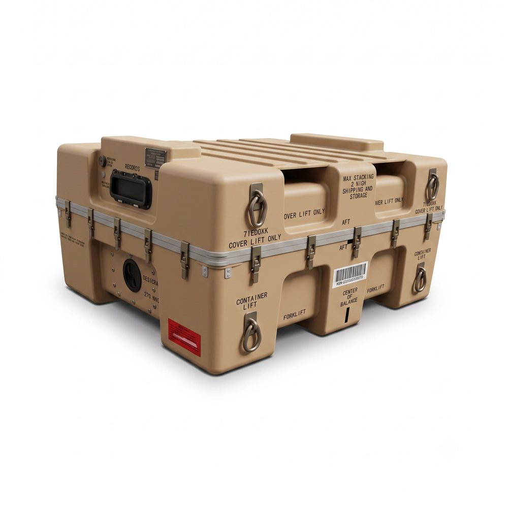 VIP Cases