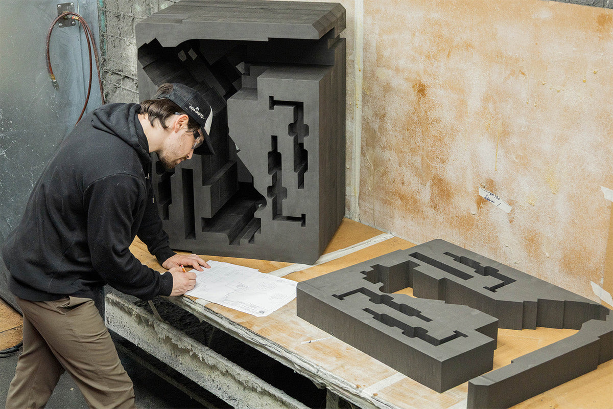 ECS Composites recover nearly $900K in lawsuits against Grey Ghost & Casey Ingels
