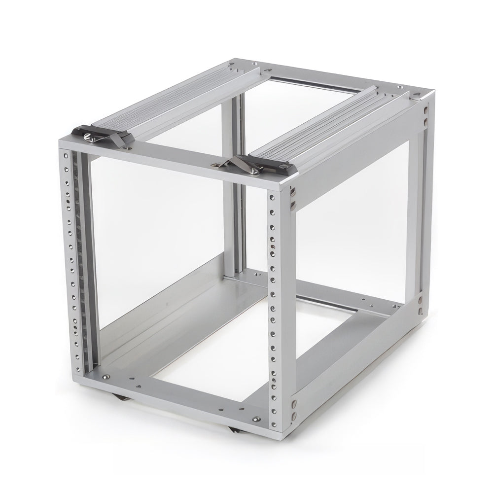 Half Rack Cases