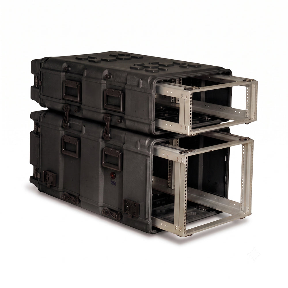 19" Loadmaster® Cases