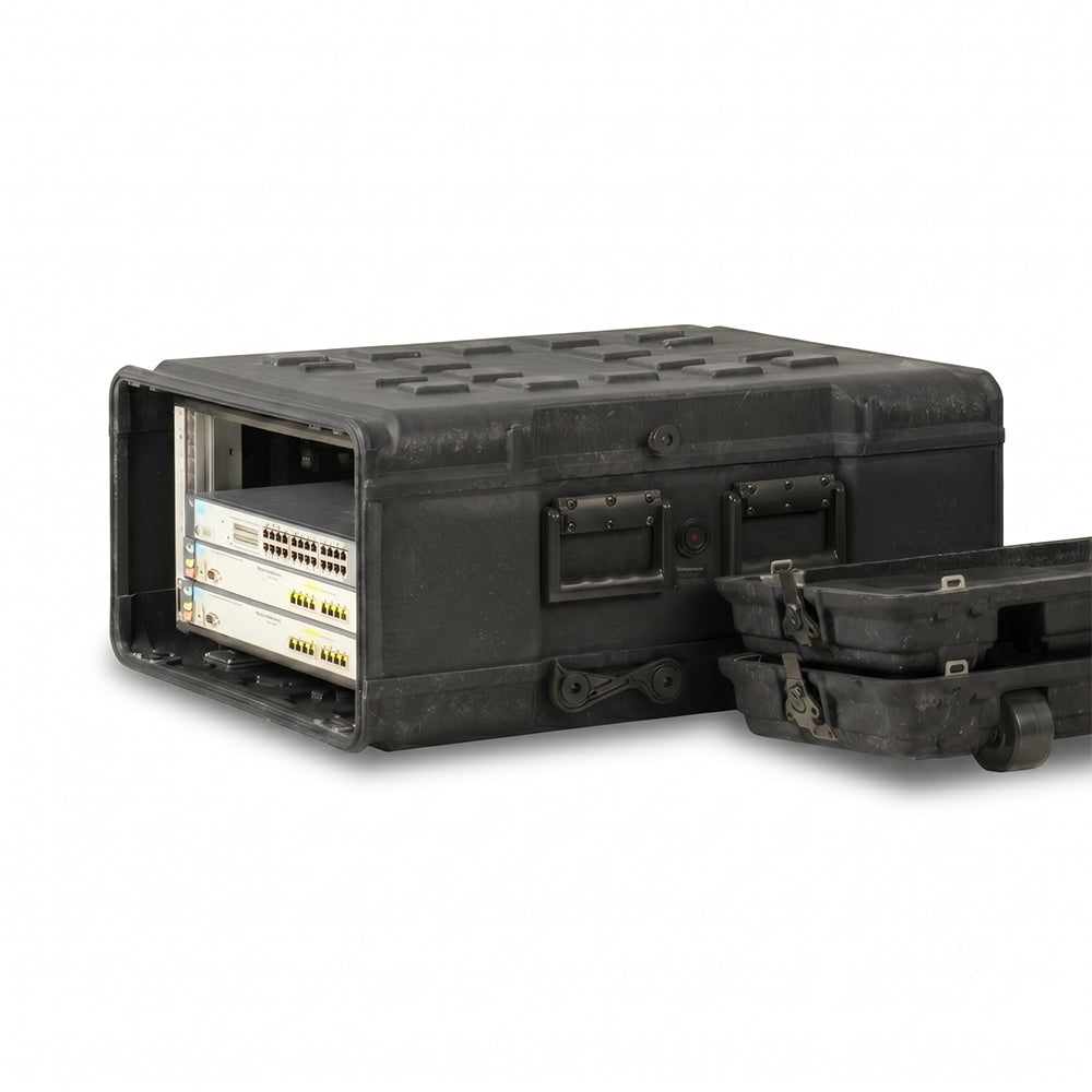 19" Loadmaster® Cases