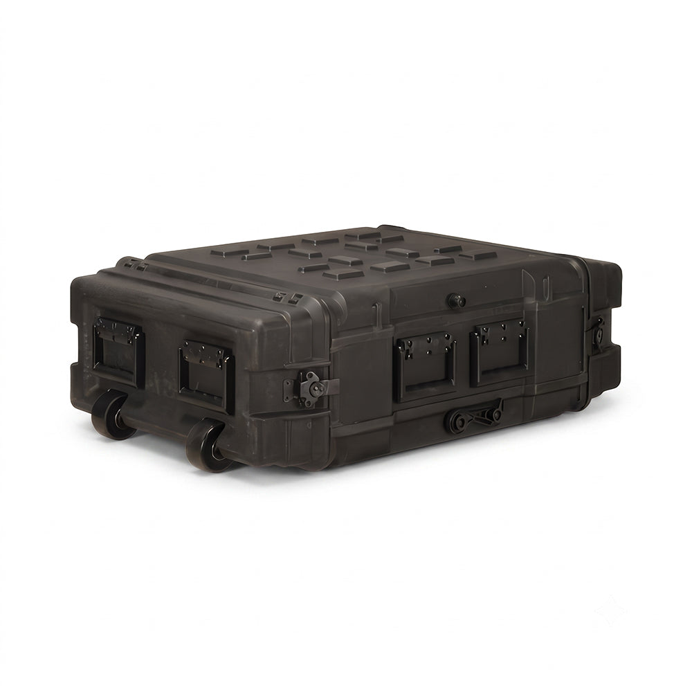19" Loadmaster® Cases