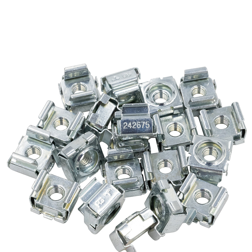 Easy-Align Clip Nut 20-Pack