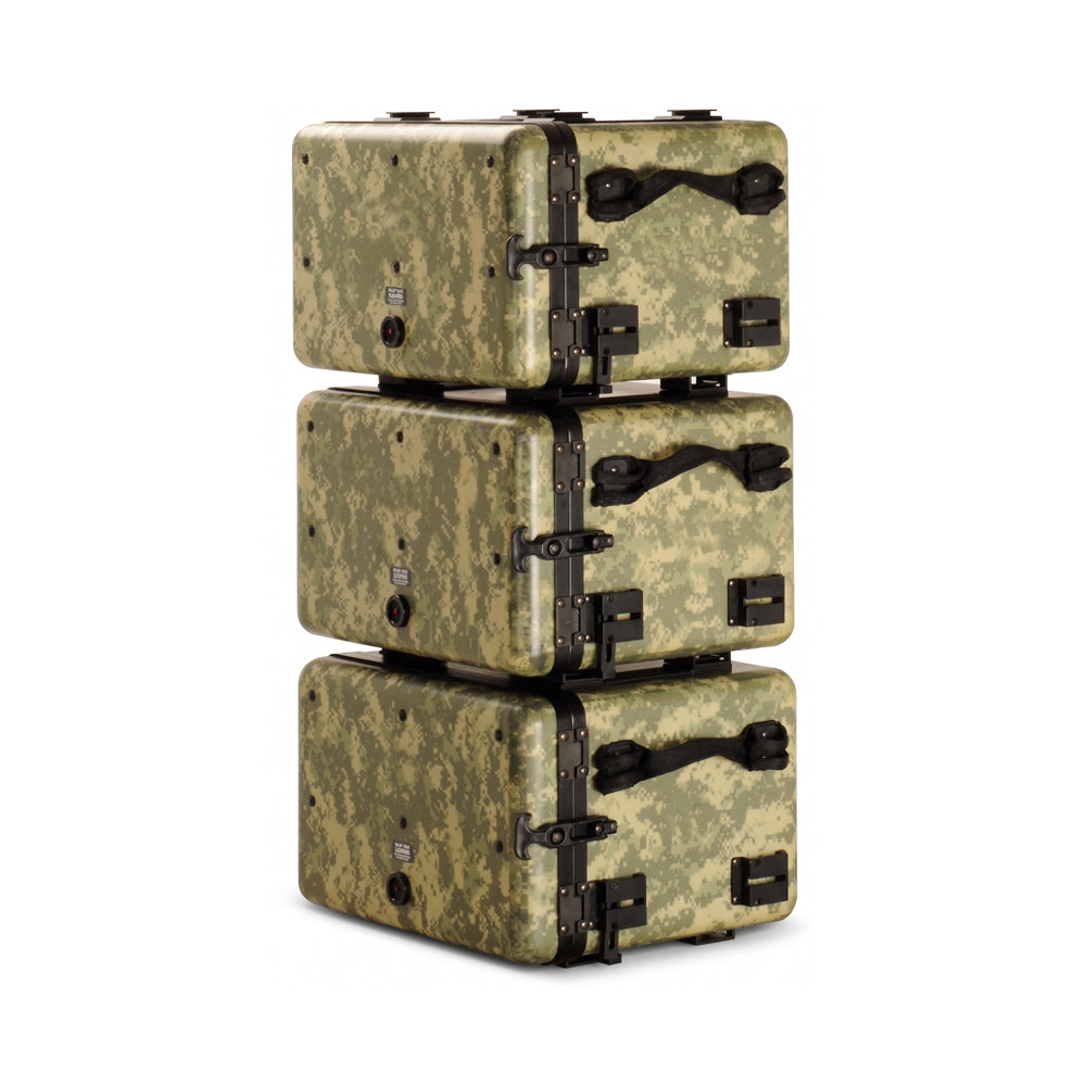 Custom Cases