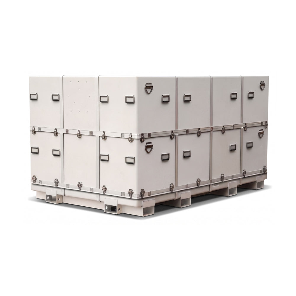 Custom Cases