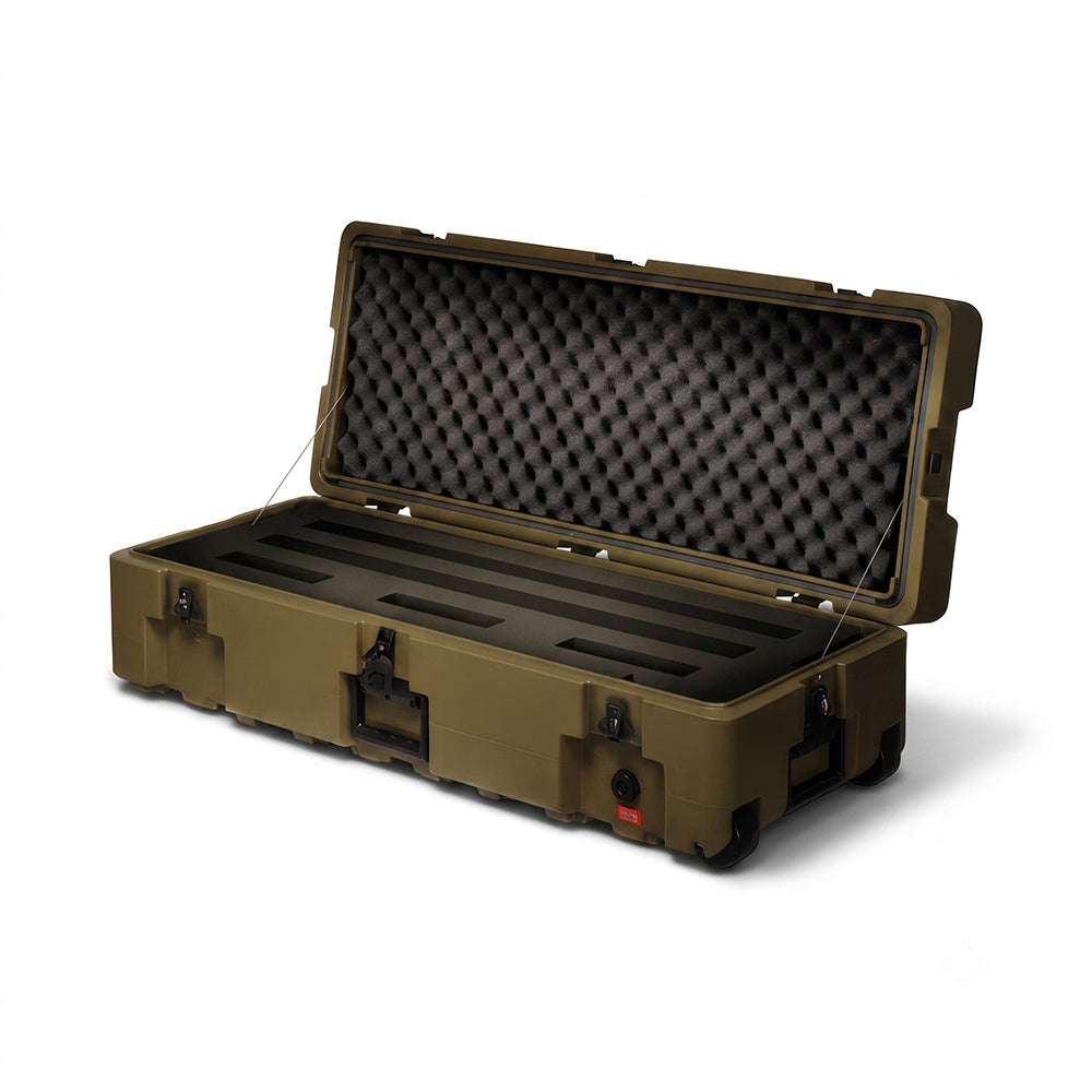Rotomold Cases