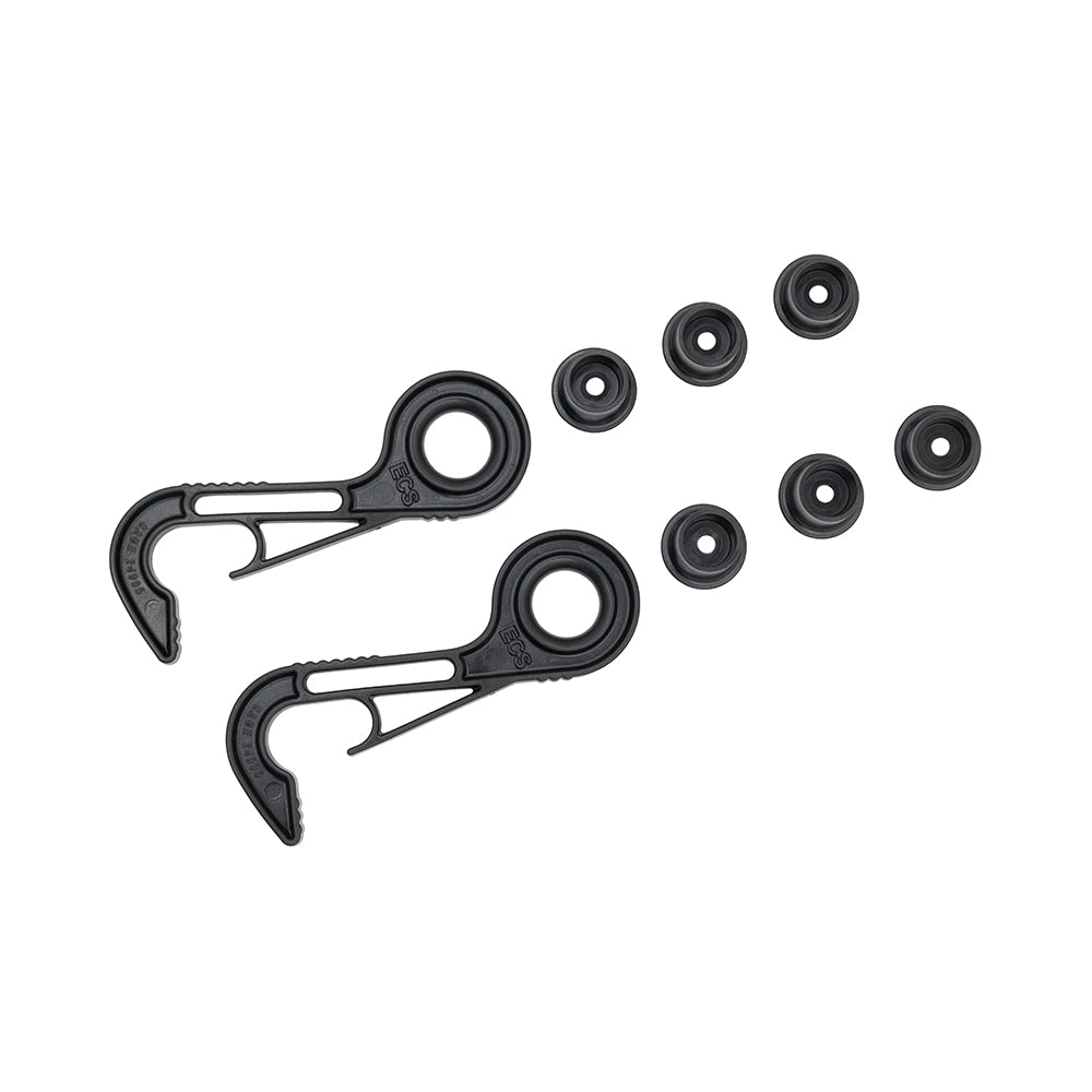 Stacking Latch Kit