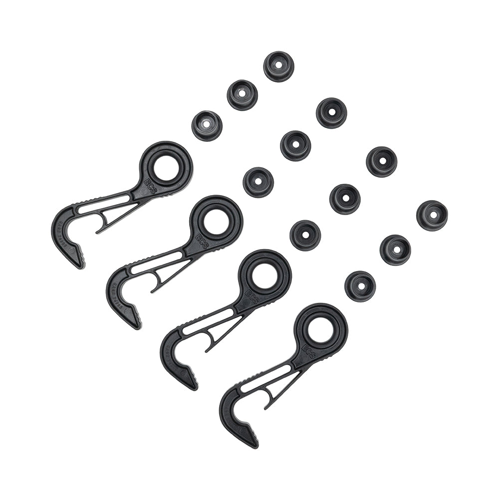 Stacking Latch Kit
