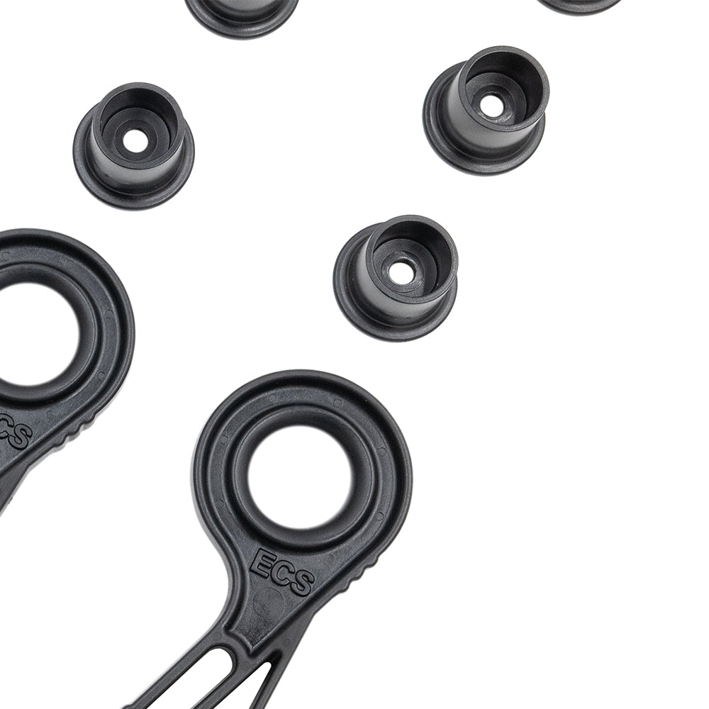 Stacking Latch Kit