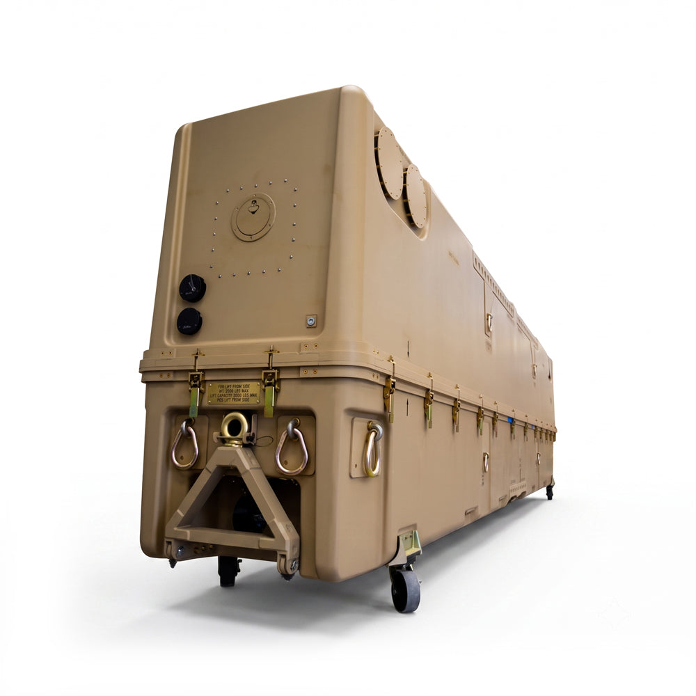 VIP Cases