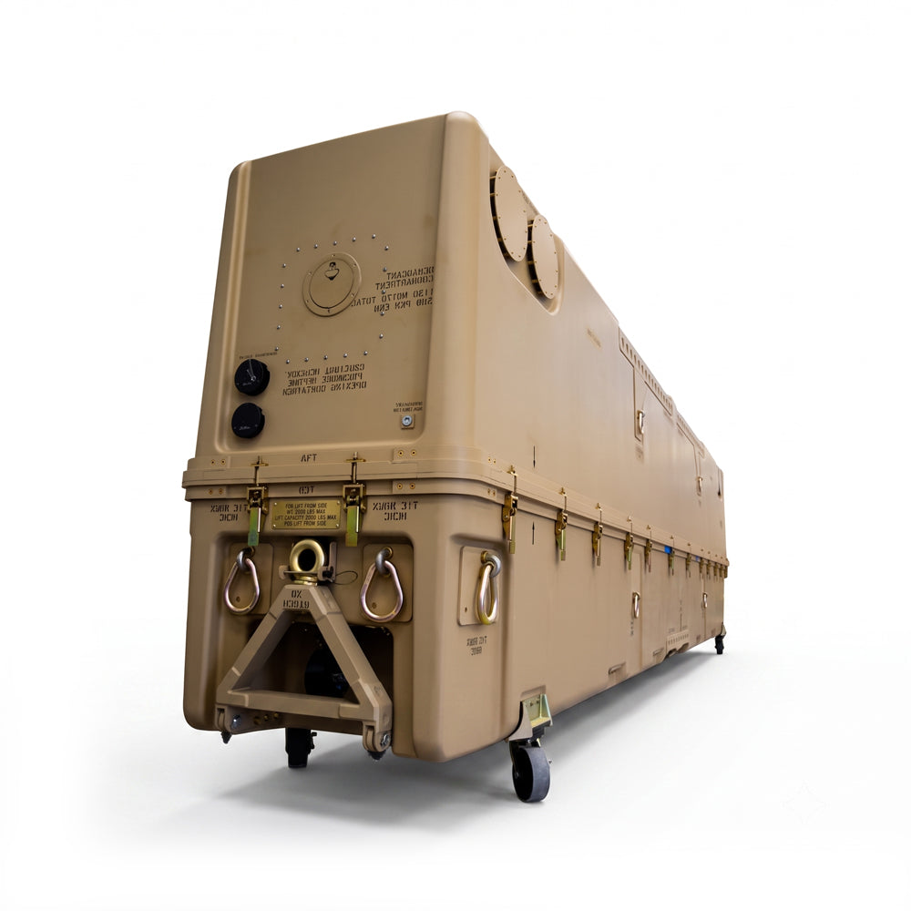 VIP Cases
